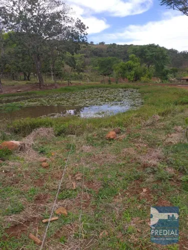 Sítio para Venda SITIO ESTANCIA MONTE OLIMPIO, Descalvado