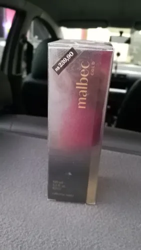 Malbec Gold 