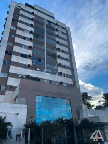 (Aluga-se) Residencial Riviera - Apartamento com 3 dormitórios, 237 m² por R$ 4.750/mês -