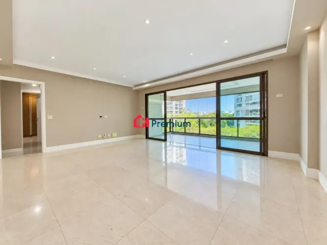 Apartamento à venda, Barra da Tijuca, Rio de Janeiro, RJ