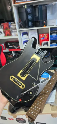 Guitar Hero Live PS3