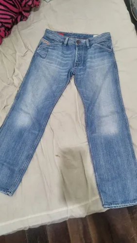 Calça diesel 44