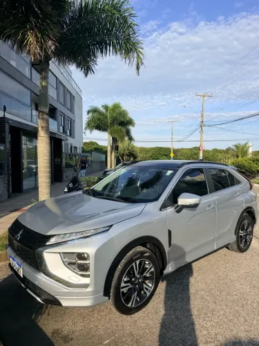 Mitsubishi Eclipse Cross HPE-S 1.5 AWD 165cv Aut. 2024