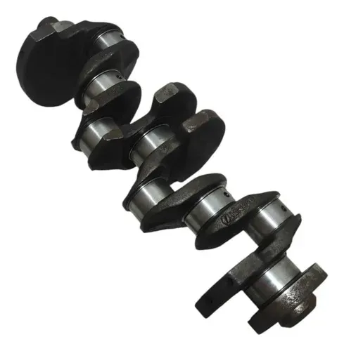 Virabrequim Motor Ap 1.6 Vw Gol 1996 1997 1998/2002 Tf20832