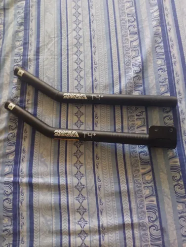 Extensão Clip Profile T4