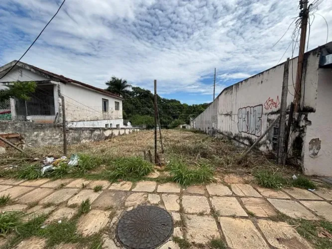 Lote Terreno Venda, Av. Independência, Setor Aeroporto, Goiânia
