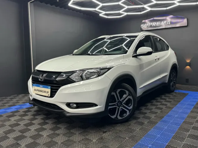 Honda HR-V EX 1.8 Flexone 16V 5P Aut. 2017