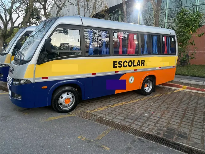 Volare V6 2007/2008