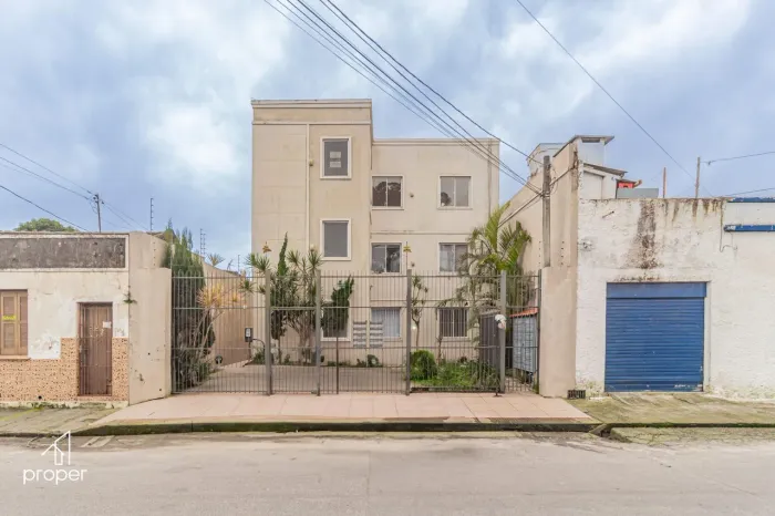 Apartamento para alugar no Simões Lopes - Pelotas/RS