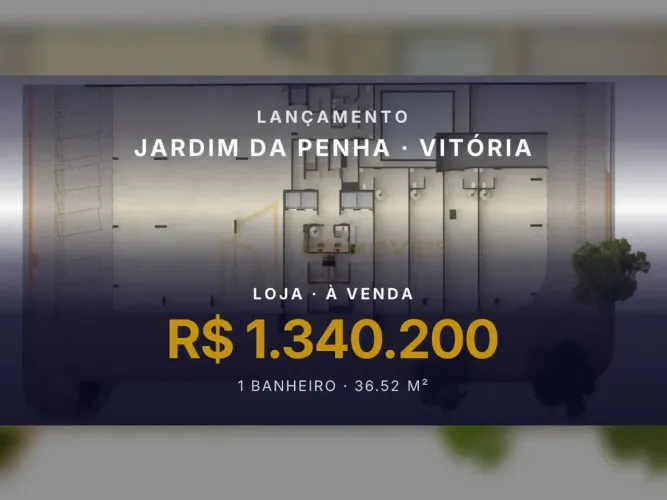 Loja em Jardim da Penha: onde seu negócio encontra o público certo!