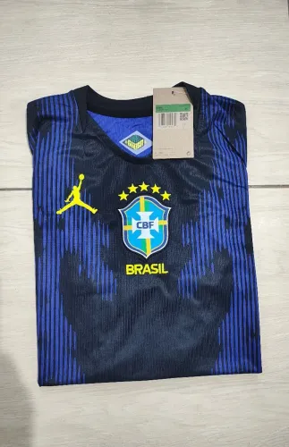 Camisa Seleção Brasileira