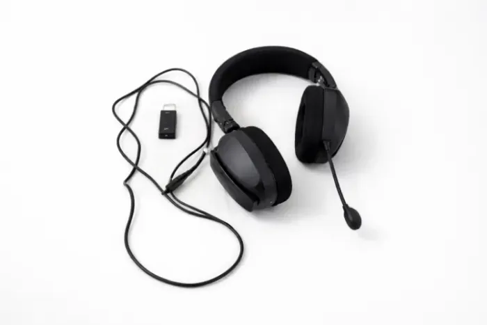 Headset Gamer Wireless