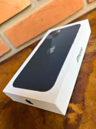 iPhone 13 - 128GB - NOVO - LACRADO