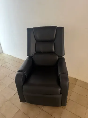 Cadeira de descanso
