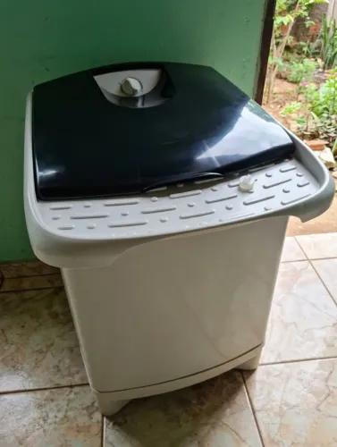 Máquina tanquinho