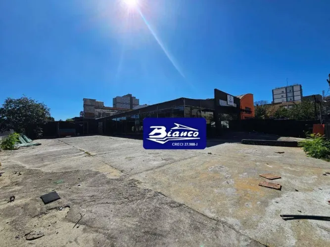 Galpão para alugar, 500 m² por R$ 21.200,00/mês - Macedo - Guarulhos/SP