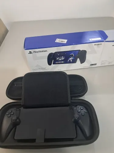PlayStation portal