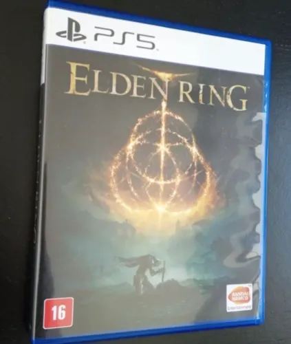 Elden Ring ps5