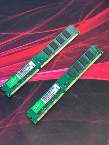 Memória RAM 16GB (2x8GB) DDR3 1333MHz Desktop