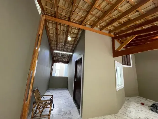 Casa à venda - ótima localização, conforto e segurança
