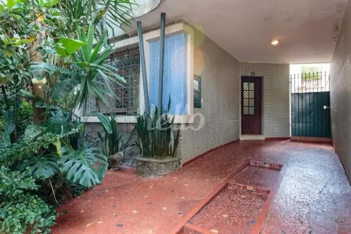 Casa 3 quartos à venda no(a) Vila Mariana