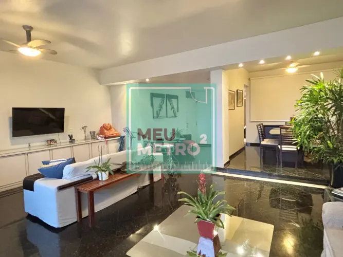 Apartamento padrão à Venda, Botafogo, Rio de Janeiro, RJ
