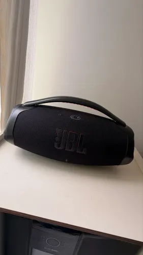 JBL Boombox 3