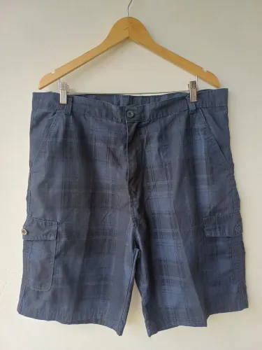 Bermuda masculina tam 46