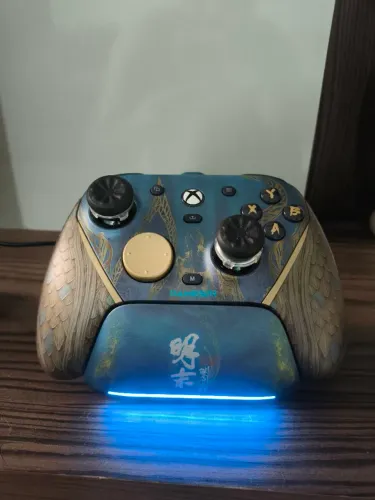 Controle Xbox Gamesir G7 pro Whuchang