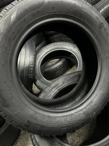 Pneu 195/65/15 Pirelli p7 zerado por 250$ instalado