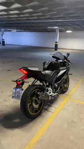 Yamara R15 