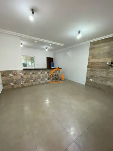 Casa para locação, Jardim Imperial, Atibaia, SP