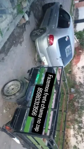 Fretes barato