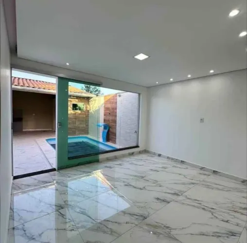 G.S Casa a venda em Barueri
