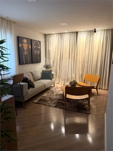 Apartamento com 3 quartos à venda em São joão - RJ