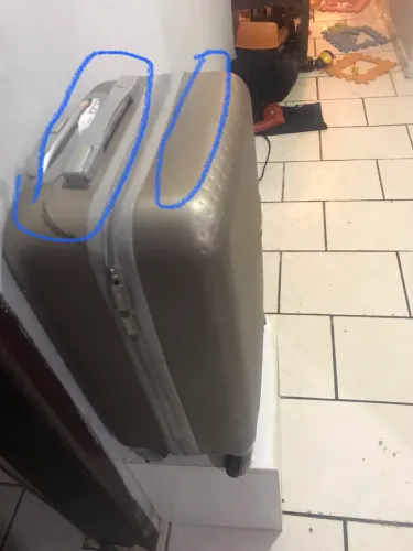 Mala 10 kilos 