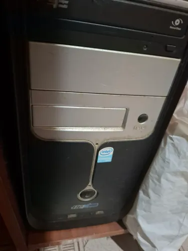 Computador usado
