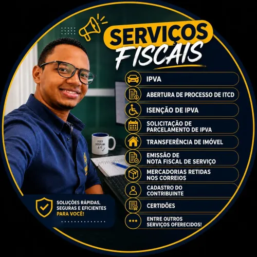 Souza Soluções Fiscais e Tributárias