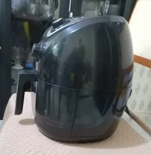 Air fryer