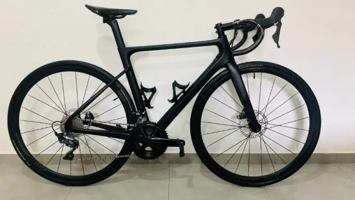 Bike Speed CARBONO Grupo ULTEGRA _ NOVA zero