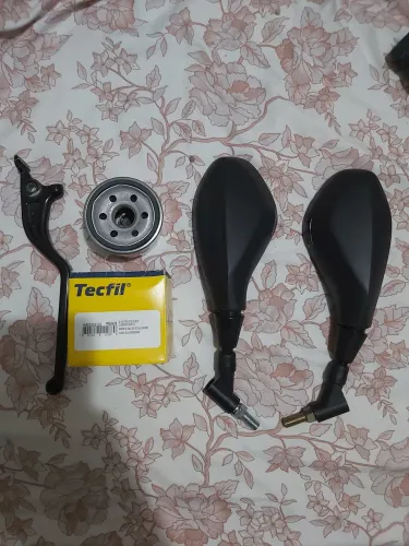 Peças BMW G310 R ou GS