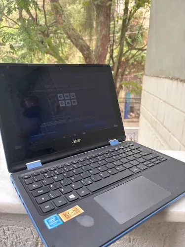 Notebook Acer R3