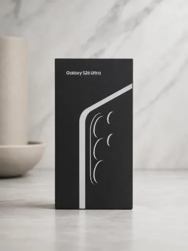 Galaxy S26 Ultra 512gb (PROMOÇÃO)