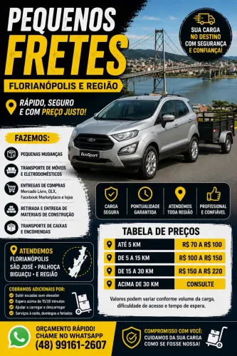 Fretes