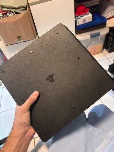 Ps4 desbloqueado 11.02