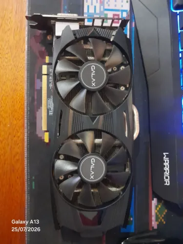 Gtx 1060 6gb 