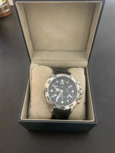 Relógio Náutica N14536G