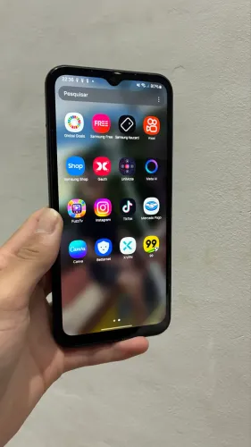 Celular barato,bom para o dia a dia,galaxy a14 
