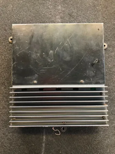 Módulo Amplificador de Som Original BMW E36