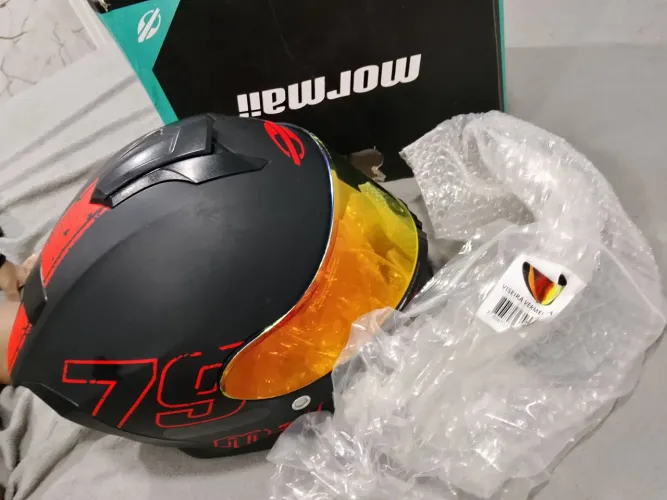 Capacete original